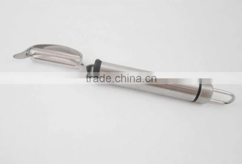 Durable Convenient Stainless Steel Onion Cutter