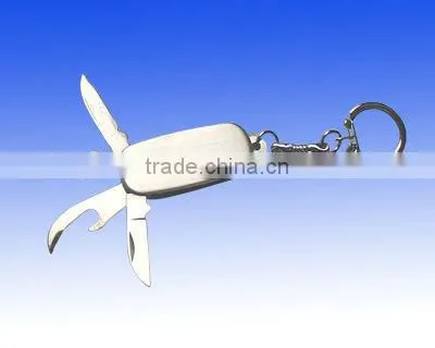 Promotional mini pocket knife