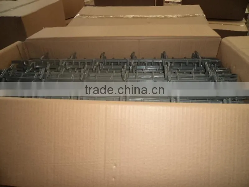 plastic slab bolster,plastic chair support china supplier