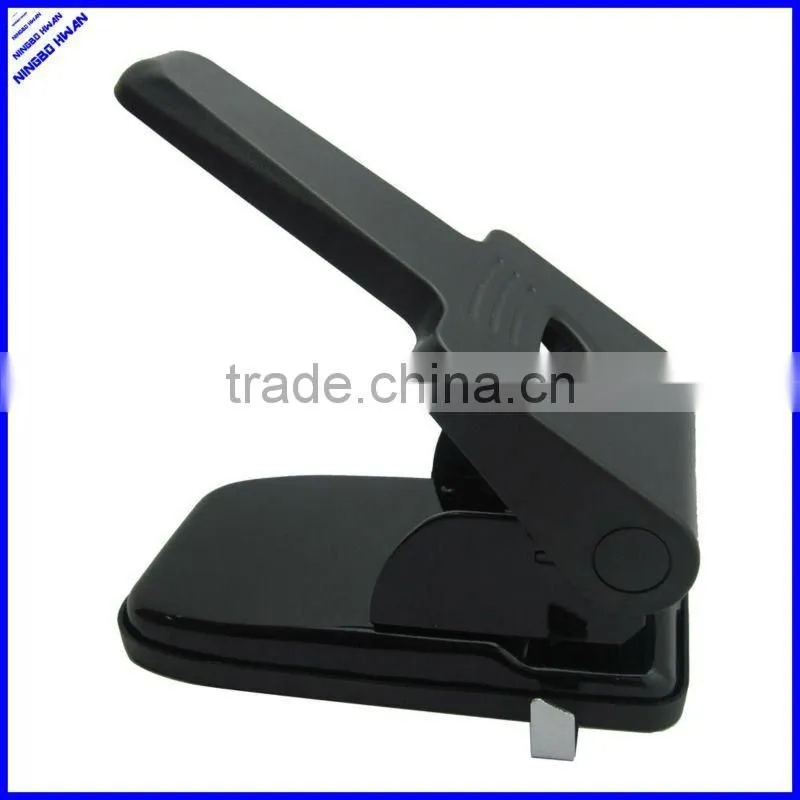 New design 2 hole heavy duty hole puncher