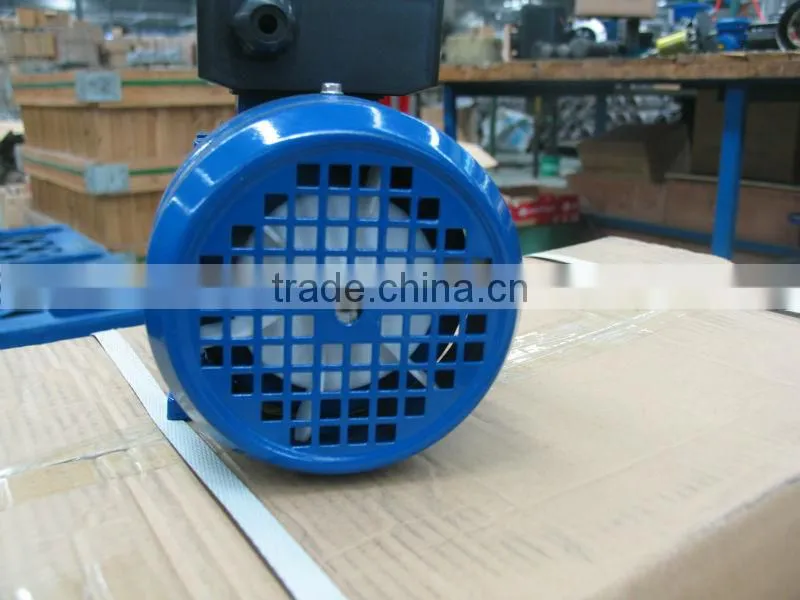 Pump&Ventinlation Single Phase Motor