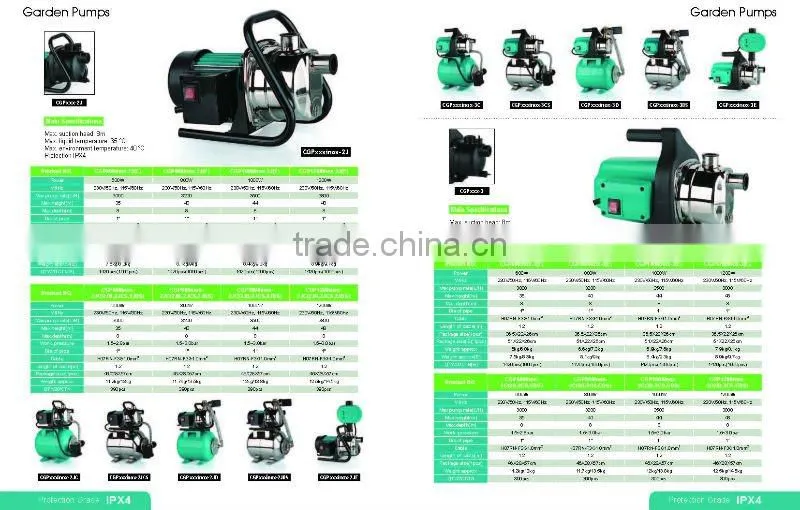 Huifeng Stainless Steel JET Pump