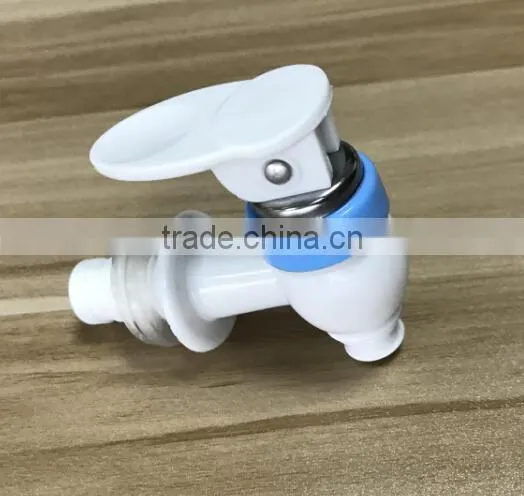 PP Water dispenser faucet