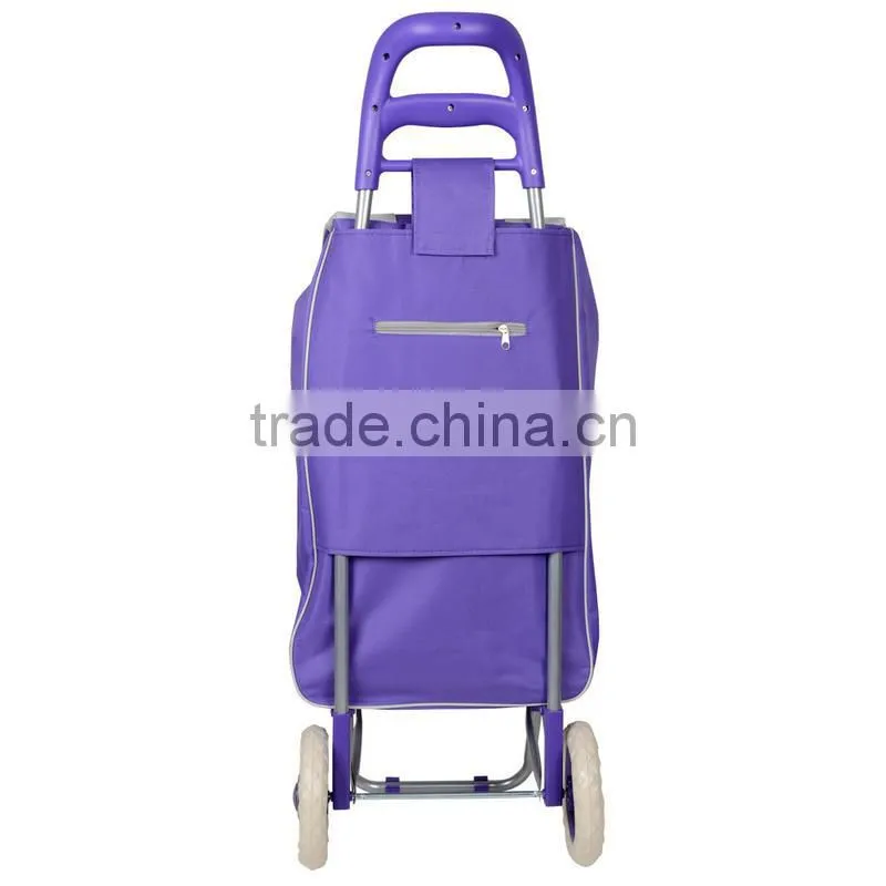 Promotional Shopping Trolley Grocery Bags
