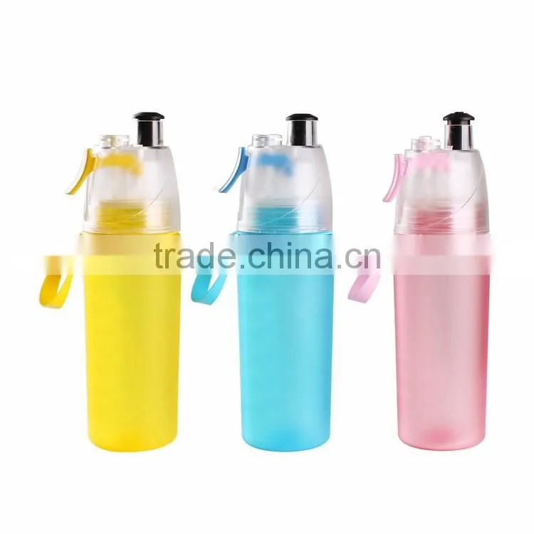sport bottle plastic sport bottle