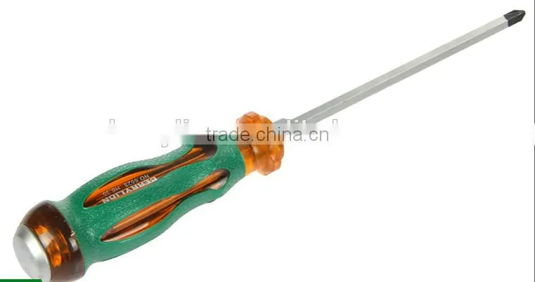 Berrylion Slogging Screwdriver High Grade 6" 8" Slogging Screwdriver