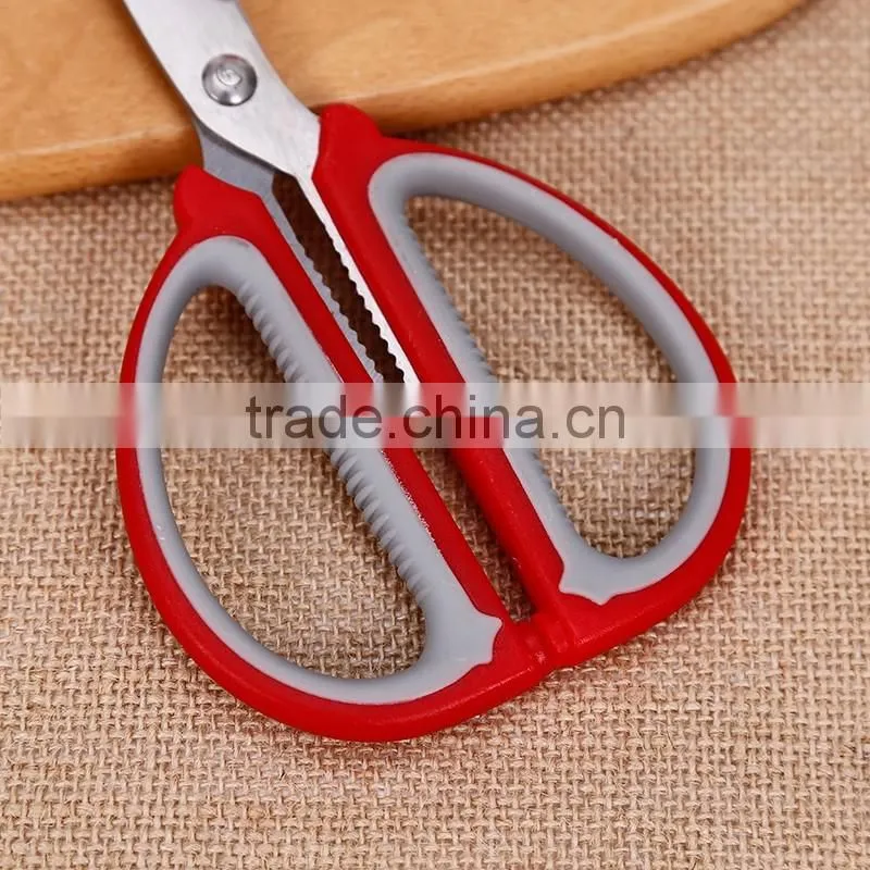 CII02-- Hot sale & Good quanlityCheap Kitchen Scissors