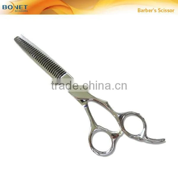 SBR0006A 6" Stainless Steel japanese professional hair cutting scissors