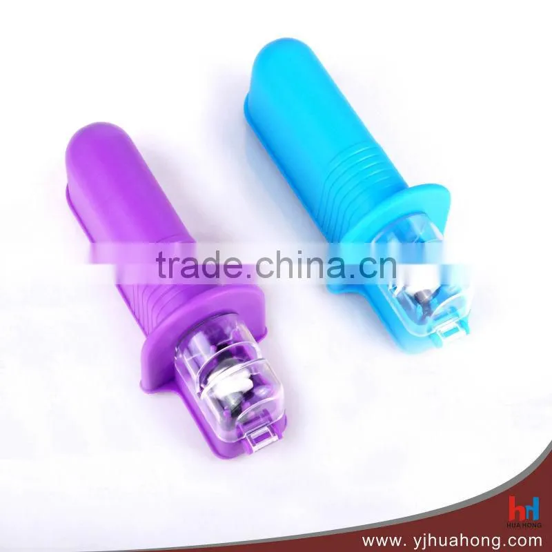 Common plastic home use knife sharpener (HSN-01)