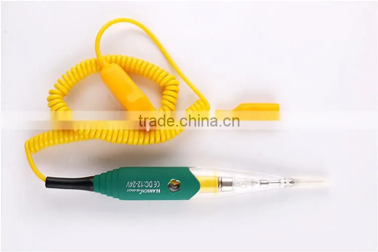 Professional Test pencil,Voltage tester