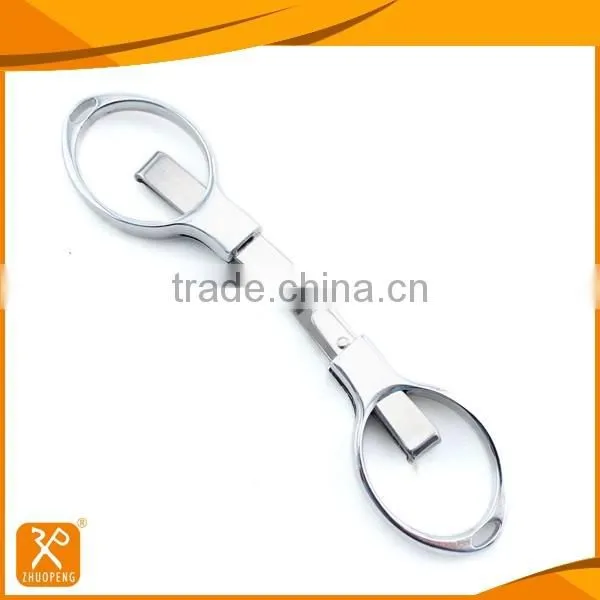 FDA best quality popular stainless steel folding fish wire scissors