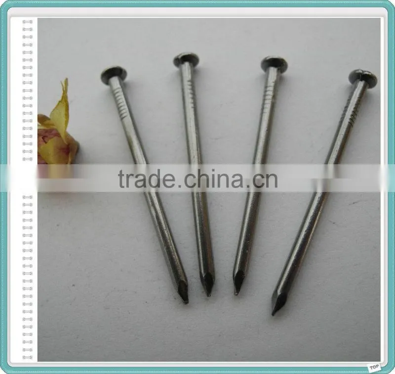 high quality common wire nail iron nal factory