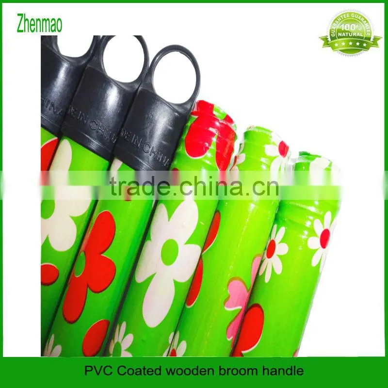 plastic end caps wholesale wooden sticks for broom