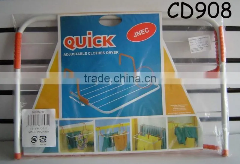 Dry Clothes Hanger Clothes Drying Hangers Metal Clothes Drying Rack