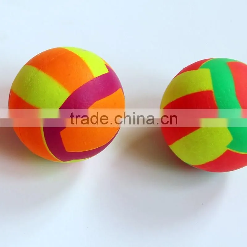 Promotional Printed High Bouncing Ball