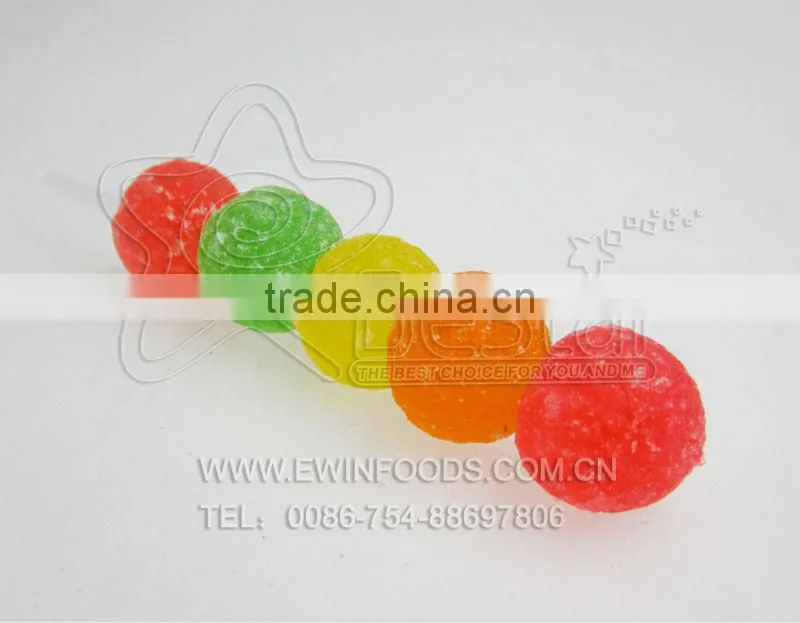 Ben 10 Design Jelly Ball
