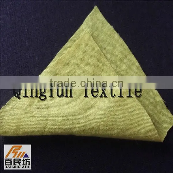jute sheets dyed 30*30cm