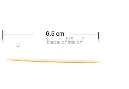 Different kinds high quality of all size toothpicks