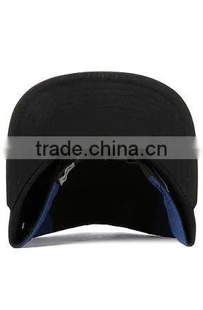 Multi color cotton cheap 5 panel fashion custom 5 panel hat cap