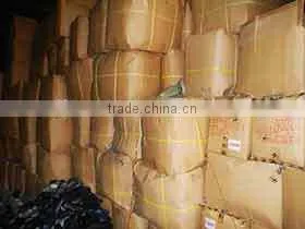 chinese slippers for lady PE slipper stock lots vender 140808G