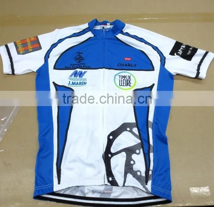 Kroad specialized cycling jersey used clothes cycling