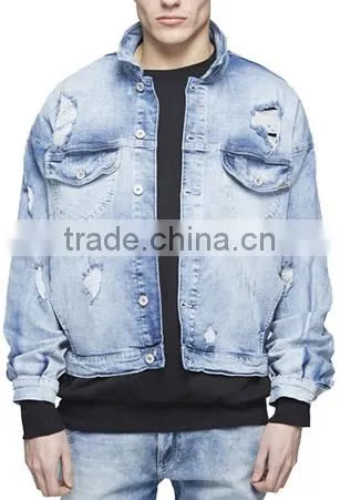 Popular ochre warm up winter coat faux leather shearling jackets men 2017