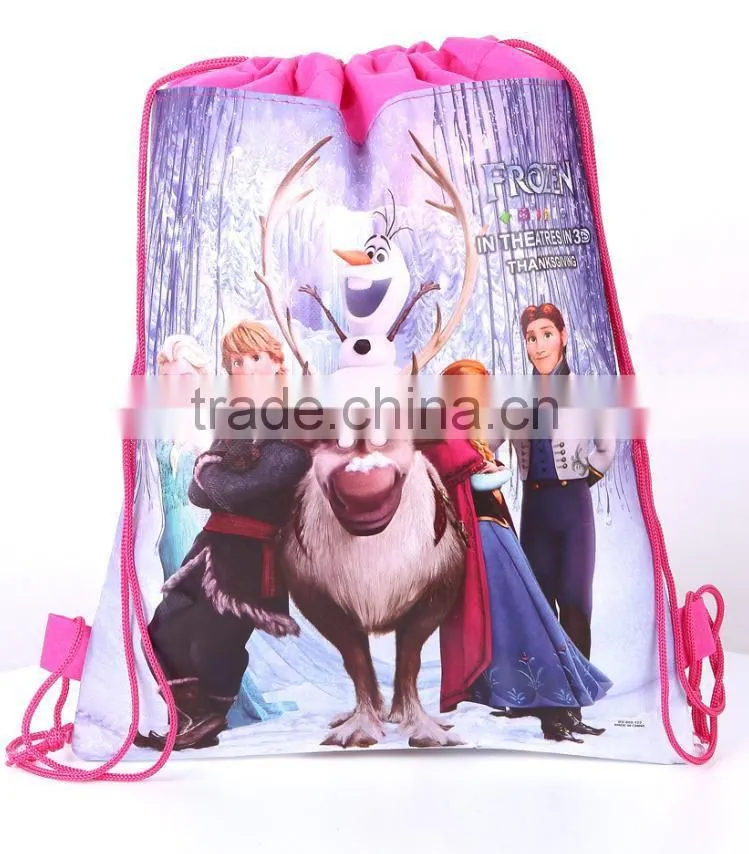 New product 2014 most popular children school bags high quality beach backpack