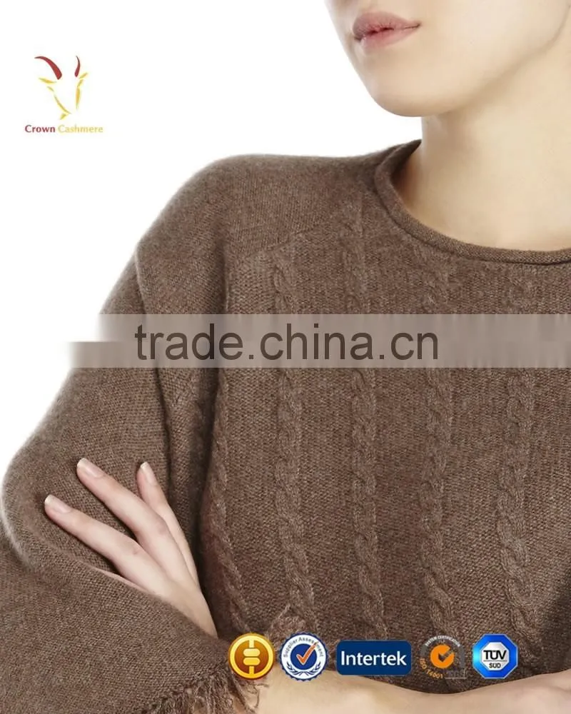 Winter Fashion Ladies Woolen Ponchos,Knitting Poncho Patterns,Poncho Sweatershirt