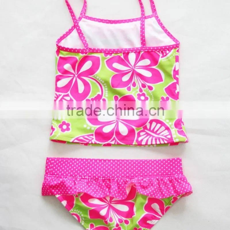 Children Wholesale Swimwear Models