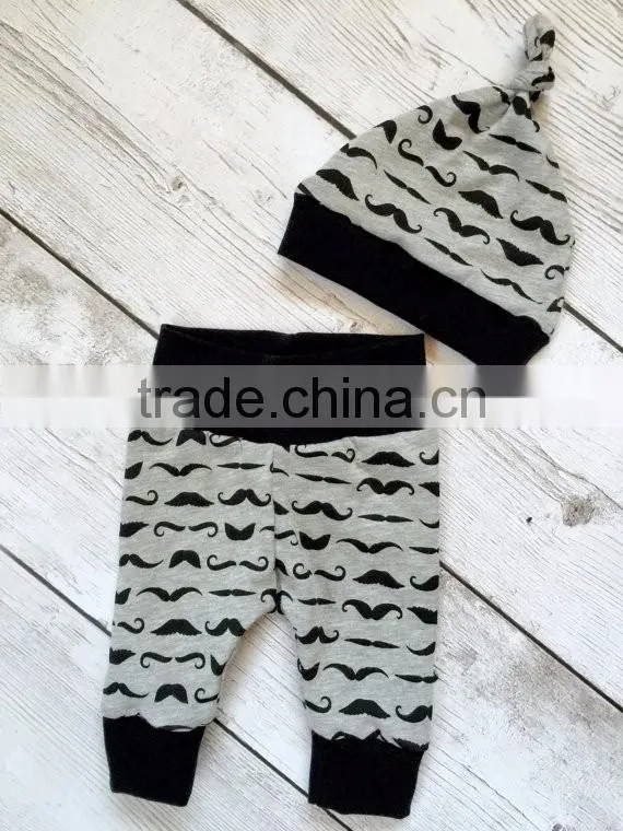 2016 lovely infants toddlers baby clothes print onesie baby boy coming home outfit new baby sets