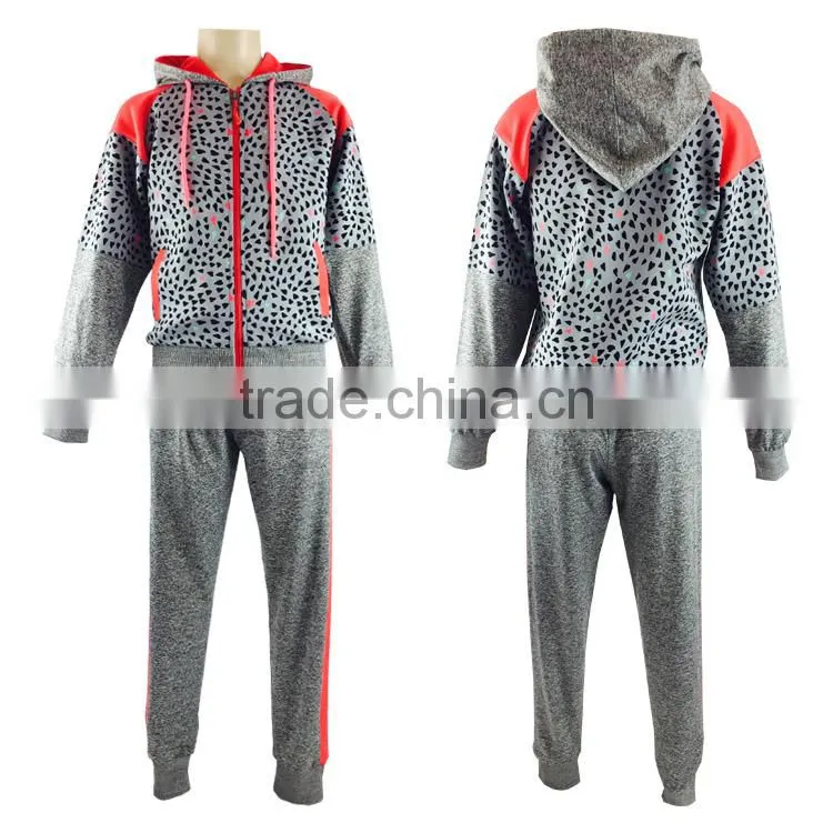 2017 New design children clothing 4-14 years With Good Service