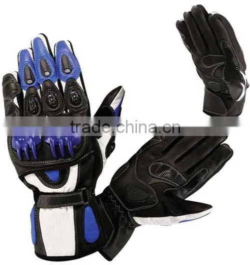 textile gloves