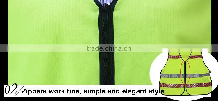 uniform construction workwear/carpenter workwear/reflective workwear
