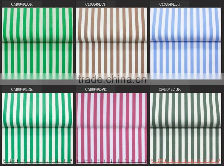 Fashion men beautiful vertical stripes t shirt fancy t shirt men