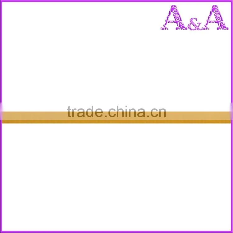 High Quality 2mm Colorful Woven Cord Waxed Rope