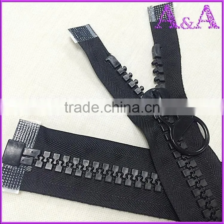 Plastic Zipper For Bag