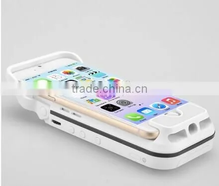Mobile Cinema i60 Handy Projector For Iphone 6 & Ipad
