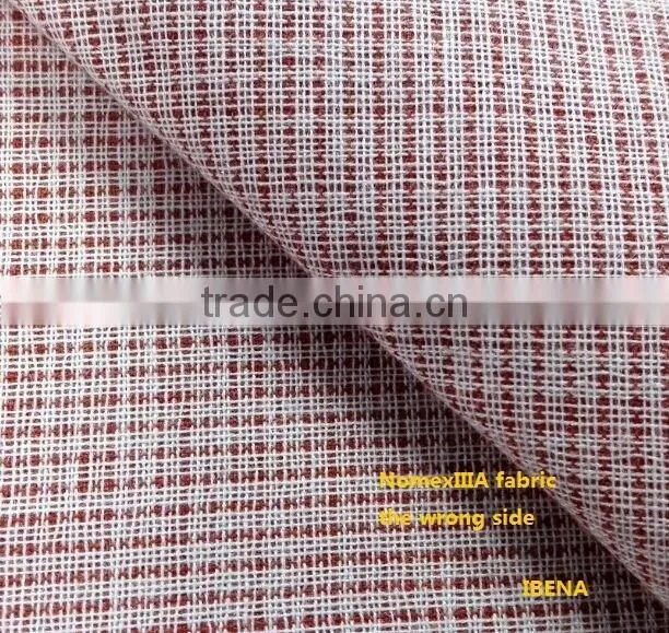 Cool breathable of Nomex fabric