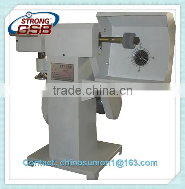 LZ- headed grinding machine/Leather Grinding Machine