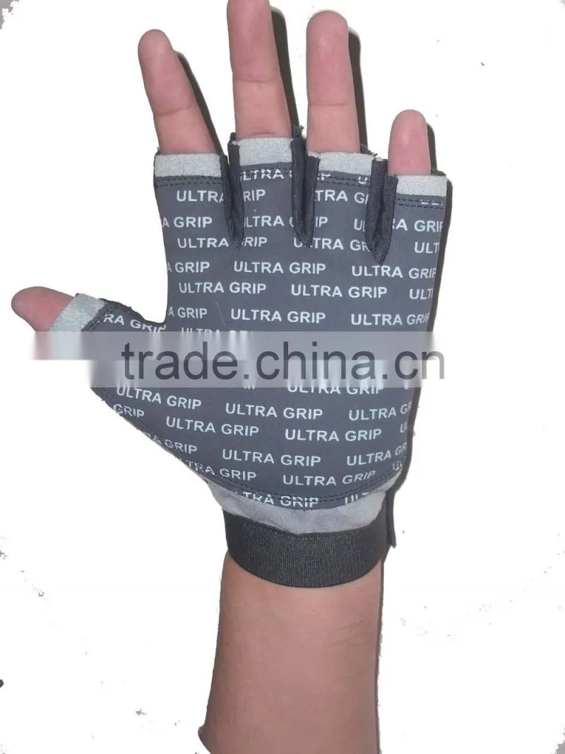 Best Quality Weight Lifting Gloves