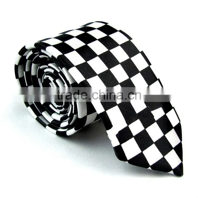 Men's Women's Rainbow Colorful Gay Pride Skinny 2" Necktie Tie New Party Fancy Dress