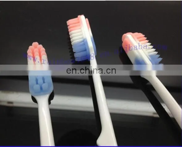 2017 Cheaper New Infant Soft Silicone Teeth Clean/Brush Toothbrush