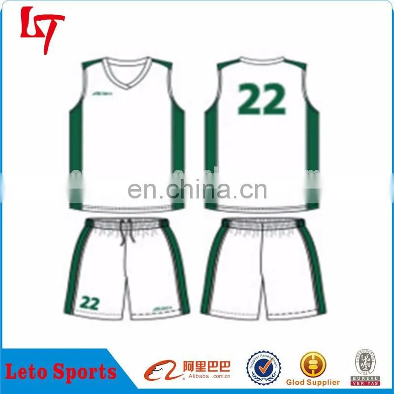 100% Polyester custom butterfly fabric basketball jersey latest sublimation basketball jersey/uniform