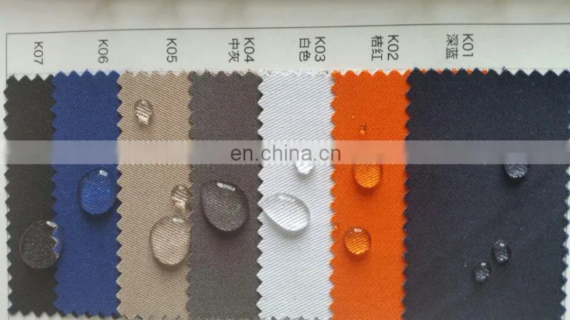 waterproof fabric conductive fabric