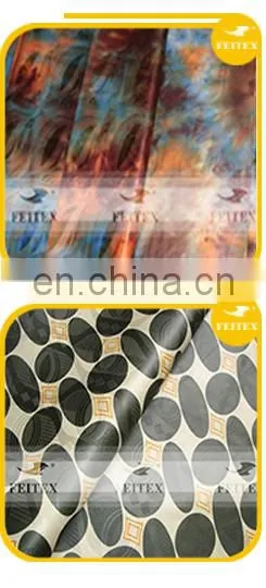 New design 100% cotton wax print fabric for africa market season real wax