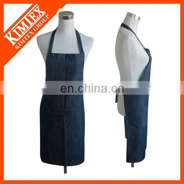 2017 Custom Lead Apron in Garden Manufacturer---Kimtex