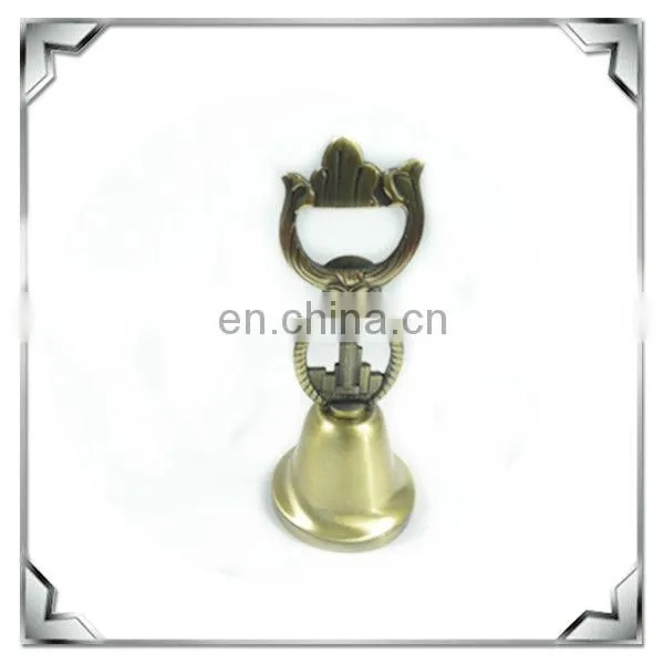 Dubai scenery design zinc alloy souvenir ashtray