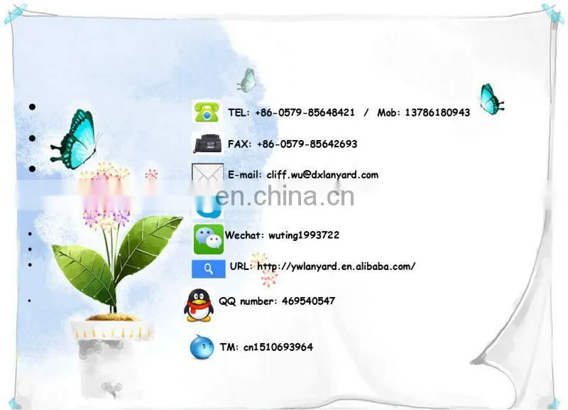 PP material and webbing product type high quality elastic webbing