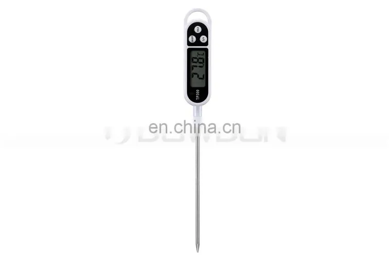 Digital BBQ Cooking Meat Thermometers with Probe