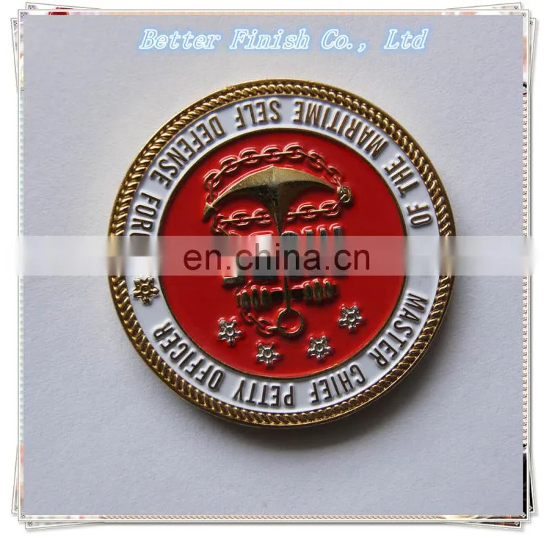2014 new design and high quality double coin
